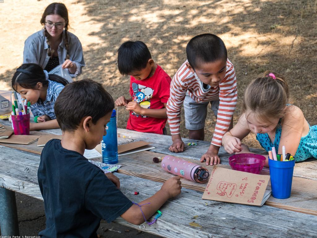 គន្លងលេងស្លត: ការស្វែងយល់ពីការលេង និងការអភិវឌ្ឍន៍របស់កុមារ