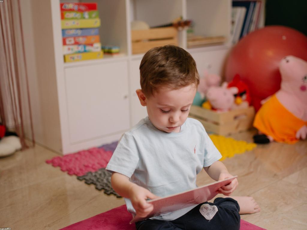 អត្ថប្រយោជន៍នៃការលេងជាពហុវិធីសាស្ត្រ