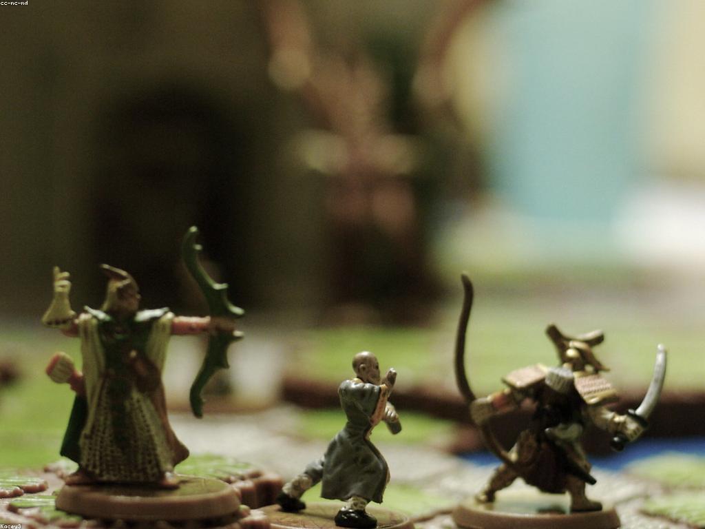 យុទ្ធសាស្ត្រលេងល្បែងអនឡាញដើម្បីជោគជ័យ